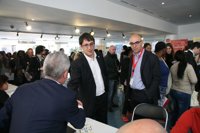 El SOIB difunde 400 ofertas de trabajo en Baleares y Europa en una jornada de formación