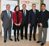 La II Escuela de Energía UIMP-Endesa destaca la mejora del servicio eléctrico en Andalucía