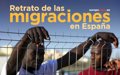 Diez años de migraciones a España: De la búsqueda de empleo al derecho de asilo #10AñosEPSocial