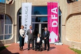 Acuerdo entreDGA y TorreVillage