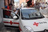 Servicio de Teleasistencia de Cruz Roja
