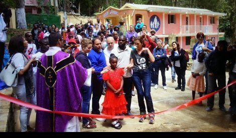 Cooperación y Desarrollo