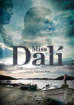 Ventura Pons començarà a rodar 'Miss Dalí' el dilluns a Cadaqués