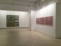 El Koldo Mitxelena de San Sebastián acoge una muestra con 200 obras de Luis Gordillo 