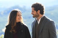 Carlos Felipe y Sofia de Suecia amplián la familia real sueca y esperan su segundo hijo