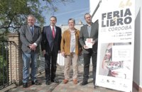 La Feria del Libro de Córdoba se inaugura este viernes con palabras de García Baena sobre Ricardo Molina