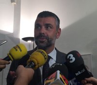 Santi Vila defiende la "potencia" cultural de Catalunya pero rechaza la autocomplacencia