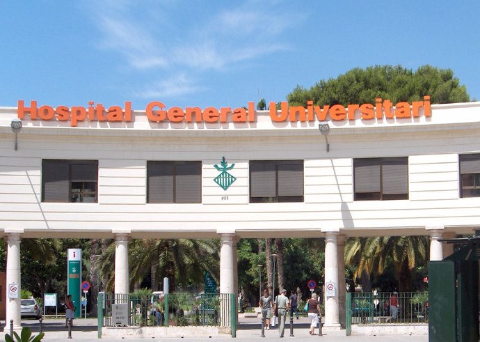 Hospital General de València
