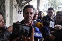 El exgerente de la campaña de Santos en 2014 declara ante la Fiscalía por el caso Odebrecht