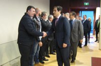 Interior valora la labor ante el nivel 4 de alerta antiterrorista