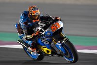 Rabat: "Las condiciones del circuito no han sido buenas"