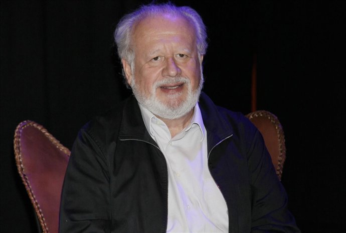 Juan Echanove/Cuéntame
