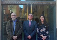 La futura Ley de Lobbies contempla informes que muestren cuando un grupo trata de influir en la elaboración de leyes