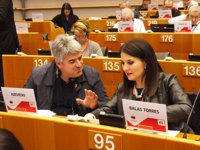 Extremadura participa en Bruselas en un debate sobre el Brexit y el futuro de la Unión Europea