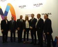 El nuevo outlet de Leganés, el más grande de España, abre este viernes y generará 2.000 puestos de trabajo