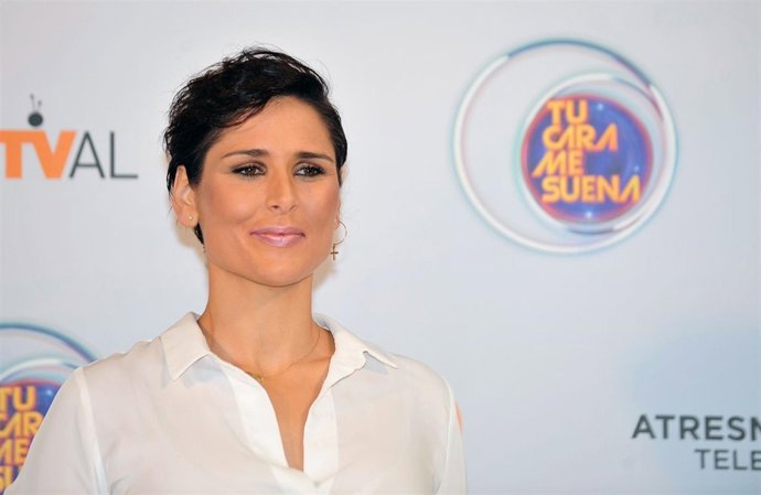 Rosa López/JAVIER GALVEZ