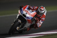 Lorenzo: "Todavía estamos lejos de los mejores tiempos"