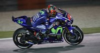 Viñales: "Si mañana llueve estaremos en la Q2"