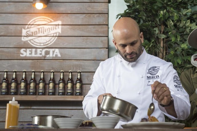 Sam Kass/SanMiguel