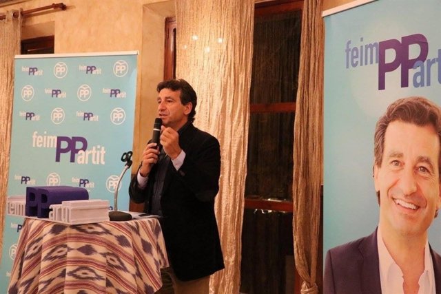 Company en Valldemossa