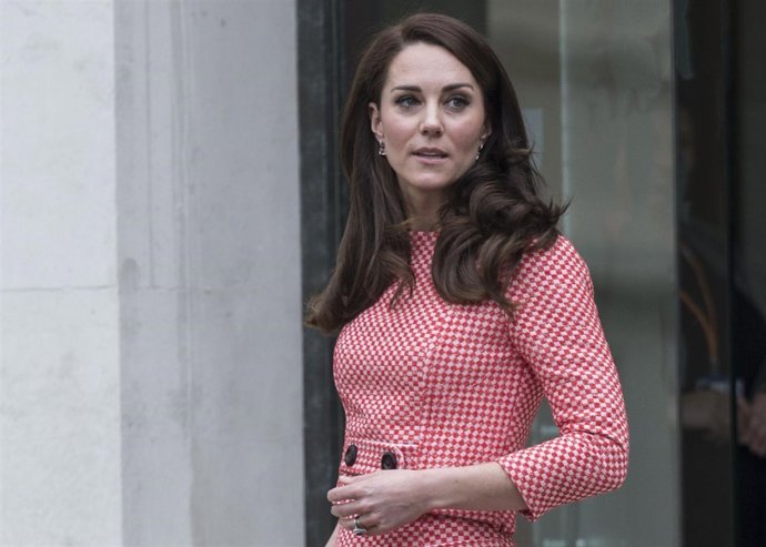 Kate Middleton/ Cordon Press