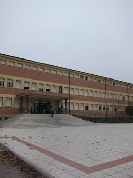 Edificio De L UEMC