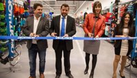 Decathlon abre en Gandía su tienda 151 en España y crea 40 nuevos puestos de trabajo