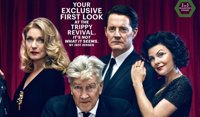 Twin Peaks revela las primeras imágenes de su regreso: "217 actores, 400 páginas de guión y 1 Lady Leño"