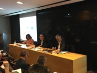 Barcelona alerta de que un modelo turístico basado en el 'low cost' perjudica la cohesión