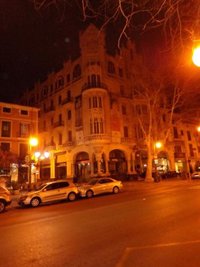 CaixaForum Palma se adhiere al apagón mundial contra el cambio climático