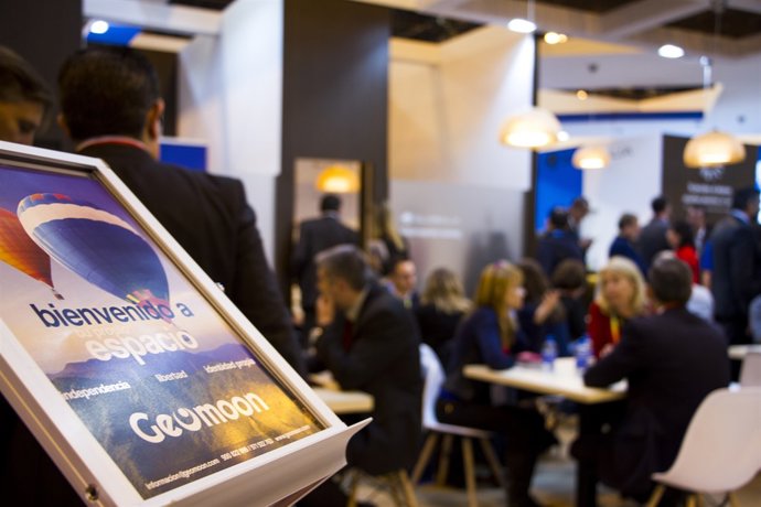 Geomoon alcanza las cien agencias asociadas