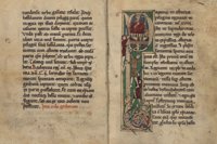 La leyenda de la Cruz de la Victoria surgió en el siglo XII para defender la existencia de un arzobispado en Oviedo 