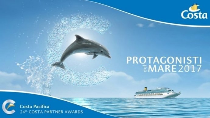 Costa Cruceros presenta las novedades de la compañía