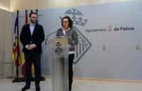 Cort prepara unas jornadas para fomentar el turismo cosmopolita en Palma