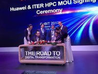 Huawei e ITER impulsan el desarrollo de la Supercomputación en Tenerife