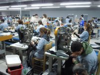 Desarrollo Económico e Innovación ha destinado esta Legislatura 3,02 millones de euros al sector del cuero y calzado