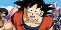 Dragon Ball Super: El mejor amigo de Goku y uno de sus hijos se enfrentan en un épico combate