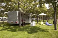 El PSOE defiende la competencia del Principado para regular la pernoctación en autocaravanas