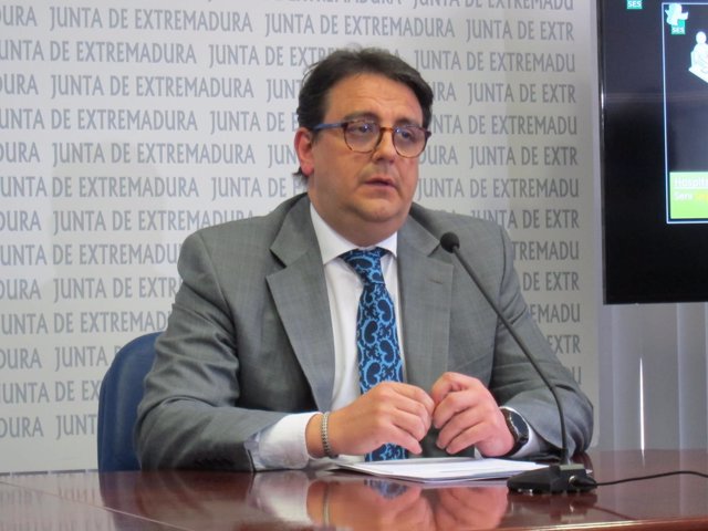 José María Vergeles
