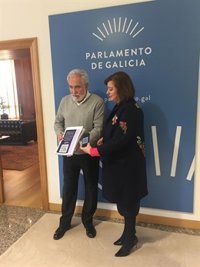 Prevenir el machismo en jóvenes y atender a niños víctimas, claves para la Xunta