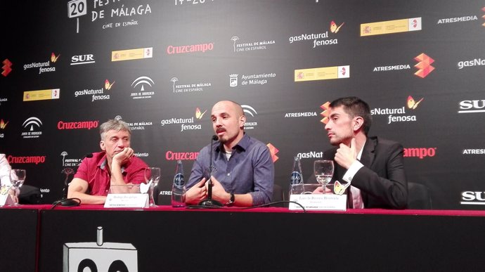 'La Memoria De Mi Padre' En El Festival De Málaga 