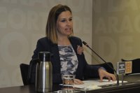 Herrero (PAR) propone subvencionar la Educación Infantil de 0 a 3 años