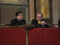 Las conferencias episcopales europeas debatirán en Barcelona sobre los jóvenes en la Iglesia