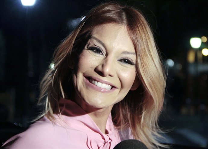 Ivonne Reyes responde tras la desestimación./ Europa Press