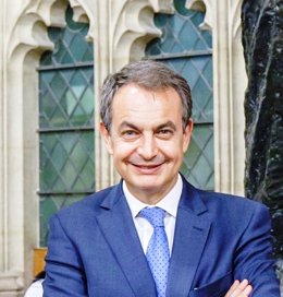 José Luis Rodríguez Zapatero