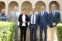 Cantabria promociona en Sevilla el Año Jubilar Lebaniego y anima a conocerlo