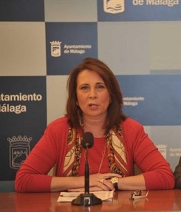 Esther molina ex directora general promoción empresarial y del empleo 