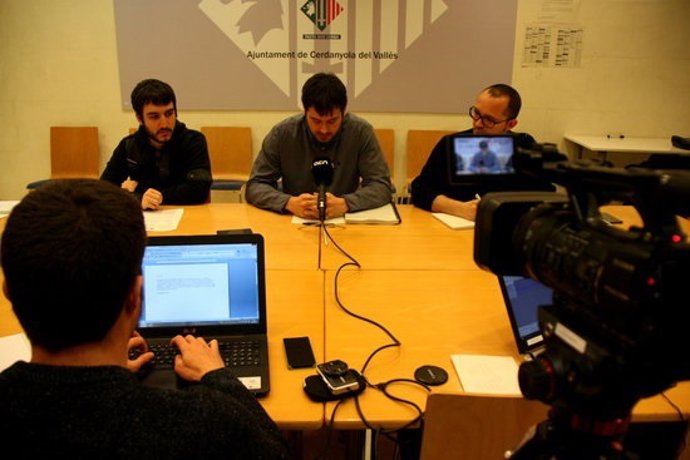 Agencia Catalana de Noticias