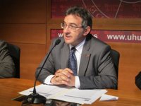 Las elecciones a rector en la Universidad de Huelva serán el 22 de mayo