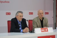 El equipo de Pedro Sánchez estudia pedir al PSOE que limite la recogida de avales para no "tensionarse" antes de votar